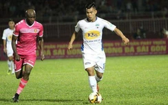 HLV Park Hang-seo nhận tin cực vui từ trò cưng