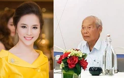 Thực hư vụ á hậu bị chồng đại gia Tư Hường tố chiếm đoạt tài sản 30.000 tỷ