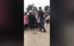 Xác minh vụ nữ sinh Hạ Long nghi bị đánh hội đồng ở Quảng Ninh