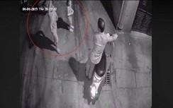 Công an xác minh nghi vấn 2 bé gái bị người lạ sàm sỡ