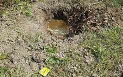 Rà soát thân nhân bé trai sơ sinh nghi bị sát hại ở Điện Biên