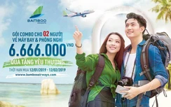 Hàng không "bắt tay" du lịch, ai hưởng lợi?