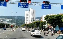 Đoàn xe sang Range Rover vượt đèn đỏ tại Đà Nẵng của đại gia nào?