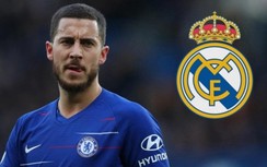 Bán Hazard ngay và luôn, Chelsea thừa sức lấp chỗ trống