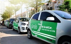Grab đặt mục tiêu gọi đến 6,5 tỉ USD vốn trong năm 2019