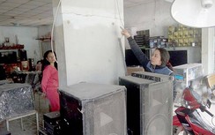 Nhà chờ sập, dân sống trong sợ hãi vì quy hoạch