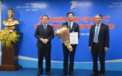 Tân Tổng giám đốc VinaPhone là ai?