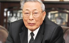 Thủ tướng làm Trưởng ban Lễ tang Trung tướng Đồng Sỹ Nguyên