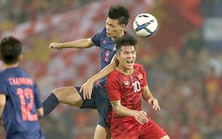 Trở lại V-League, nỗi lo “chầu rìa” của các tuyển thủ U23