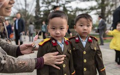 Bùng nổ lượng khách nước ngoài tham gia đua marathon tại Triều Tiên