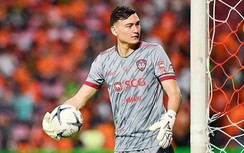 Sở hữu thủ môn số 1 Việt Nam, "MU của Thái Lan" vẫn chìm trong khủng hoảng