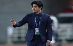 Học trò cũ của HLV Park Hang-seo sắp làm thầy Đặng Văn Lâm