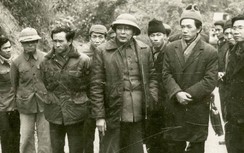 Trung tướng Đồng Sỹ Nguyên: "Làm lãnh đạo, có tài chưa đủ, phải có tâm"