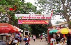 Gia đình "tố" bệnh viện tắc trách khiến cụ ông 80 tuổi cưa chân