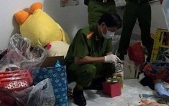 Chồng đâm vợ nguy kịch sau cãi vã