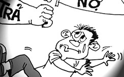 Đi đòi nợ, bị quy tội cướp