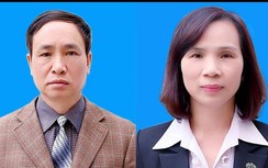 Những cán bộ "nhúng chàm" vụ gian lận thi cử ở Hòa Bình đã bị khởi tố