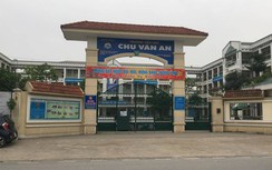 Vụ "35kg gà thối vào trường học": Lãnh đạo trường nói do lỗi ở... văn bản!