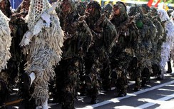 Mỹ, Iran đã coi quân đội của nhau là "khủng bố"