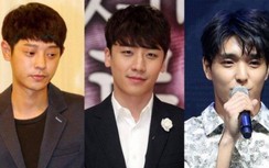 Dính bê bối mại dâm, loạt sao Hàn bị đài truyền hình "cấm cửa"