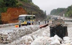 Bộ GTVT ra "tối hậu thư" yêu cầu VEC hoàn thành sửa chữa cầu Ngòi Thủ