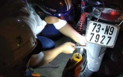 Video: Những hiệp sĩ cứu hộ, cứu nạn miễn phí giữa đêm