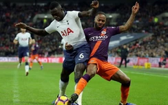 Những điều chưa biết về trận Tottenham vs Man City