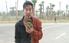 Trần Đình Sang ghi hình, đấm vào mặt cảnh sát Yên Bái bị tạm giam bao lâu?