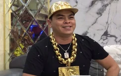 Vì sao Phúc "XO" bị công an TP.HCM điều tra?