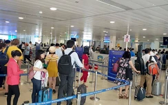 Vì sao đề xuất ACV đầu tư mở rộng Tân Sơn Nhất?