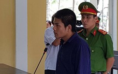 Tử hình kẻ giết, cướp và hiếp dâm người phụ nữ rồi đẩy vào thùng nước