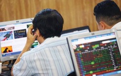 Chứng khoán ngày 10/4: Cổ phiếu họ "Vin" và ngân hàng kéo lùi VN-Index