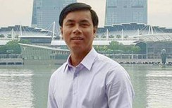 Loay hoay với các bãi đỗ xe ngầm