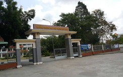 Tiếp tục đình chỉ công tác hiệu trưởng lập hồ sơ khống ở Long An