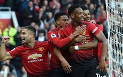 Xem trực tiếp trận MU vs Barca, tứ kết Champions League ở đâu?