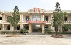 Nghệ An: Chủ tịch xã không có... bằng cấp 3
