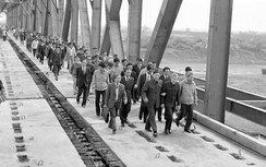 Tướng Đồng Sỹ Nguyên và dấu ấn làm cầu Chương Dương