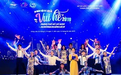 Nhiều khuyến mãi hấp dẫn, giảm giá tour 50% tại Ngày hội Du lịch TP HCM