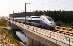 ​​​​​​​Tiếp tục lấy ý kiến về Dự án đường sắt tốc độ cao Bắc - Nam