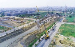 Đầu tư 300 tỷ đồng ngầm lưới điện cao thế tại Khu đô thị Vạn Phúc