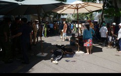 Danh tính tài xế Lexus biển số tứ quý 6 đâm đoàn đưa tang ở Quy Nhơn