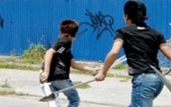 Đánh nhau vì tranh chấp đất rừng ở Cà Mau, 6 người bị thương