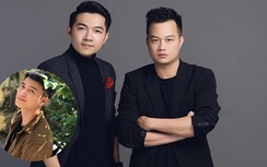 Bị hai đạo diễn mắng "vô học, mất dạy", Huỳnh Anh phản pháo đanh thép