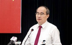 TP.HCM sẽ mở rộng khảo sát đánh giá độ hài lòng của dân với các sở ngành