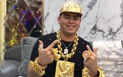 Sau khám nhà xuyên đêm, công an đã tạm giữ Phúc “XO”