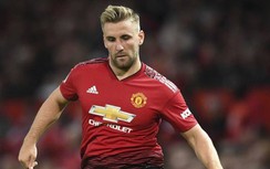 MU tiếp tục nhận "trái đắng" sau trận thua Barca