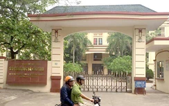 Sửa từ 1 điểm lên 27,45 điểm: Bán điểm bị bêu tên, mua điểm được giấu nhẹm?