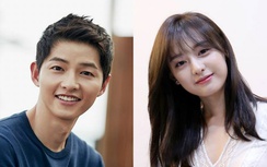 Hết lôi chuyện đời tư để PR, phim của Song Joong Ki lại bị "bóc phốt"