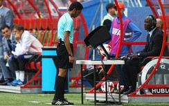 Khi nào V-League 2019 chính thức có VAR?