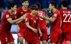 Báo Thái “bóc mẽ” đội tuyển Việt Nam tại King’s Cup